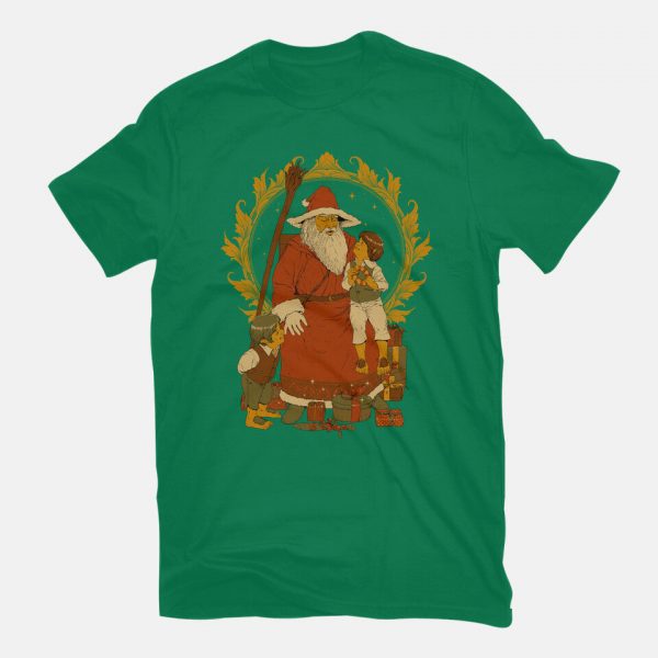 Santalf Claus - Image 15