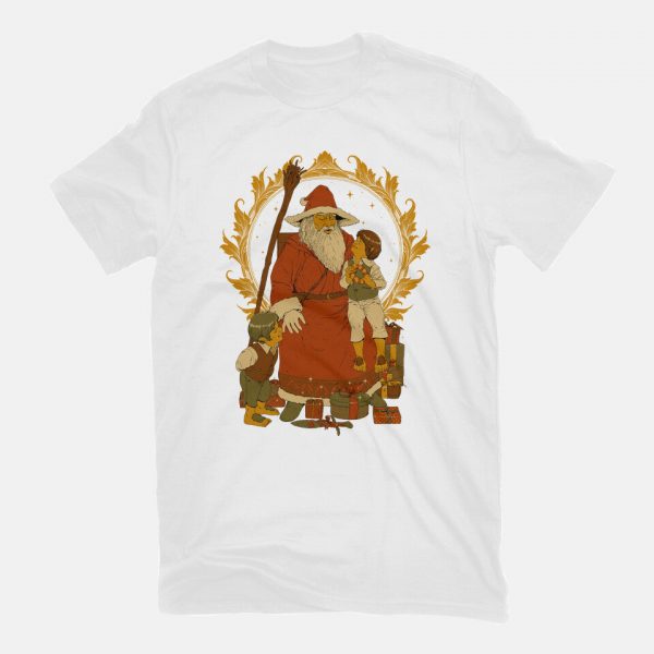 Santalf Claus - Image 7