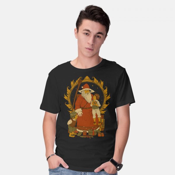 Santalf Claus - Image 2