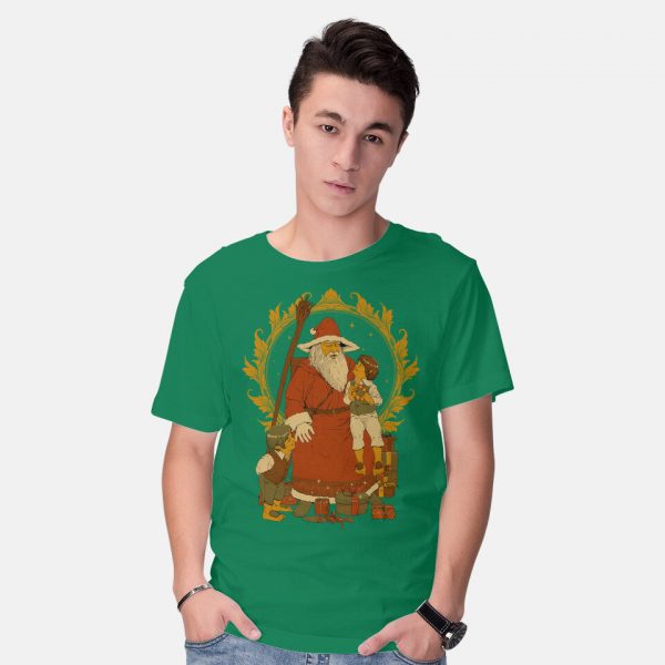 Santalf Claus - Image 14