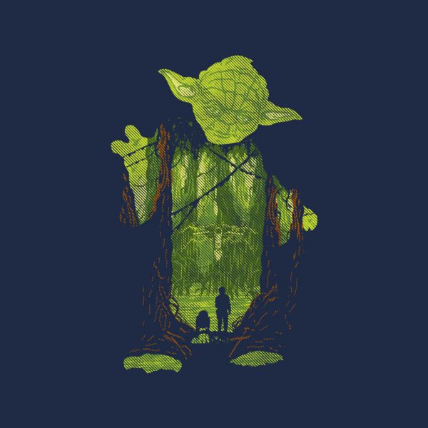 The Jedi Master - Image 8