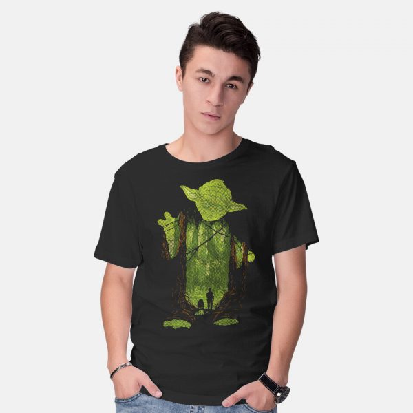 The Jedi Master - Image 2