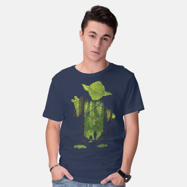 The Jedi Master - Image 6