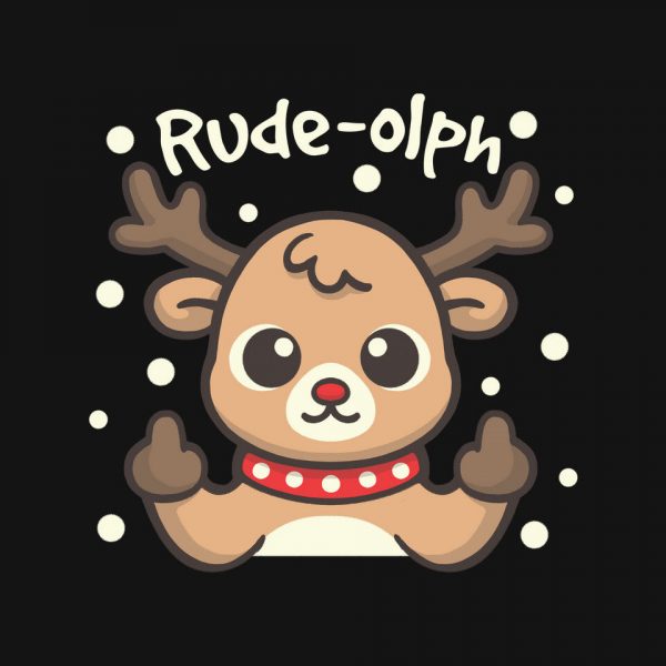 Rude Olph - Image 8