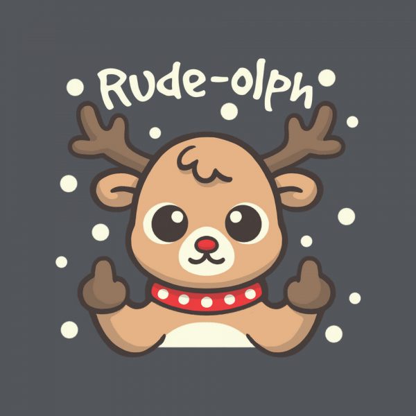 Rude Olph - Image 12