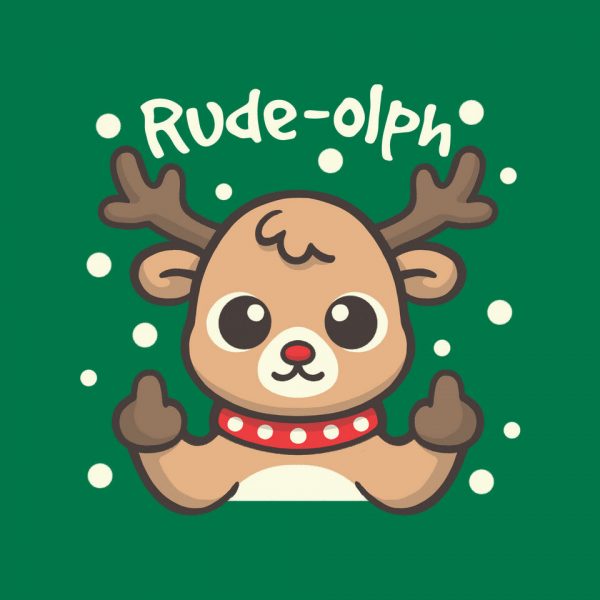 Rude Olph - Image 20