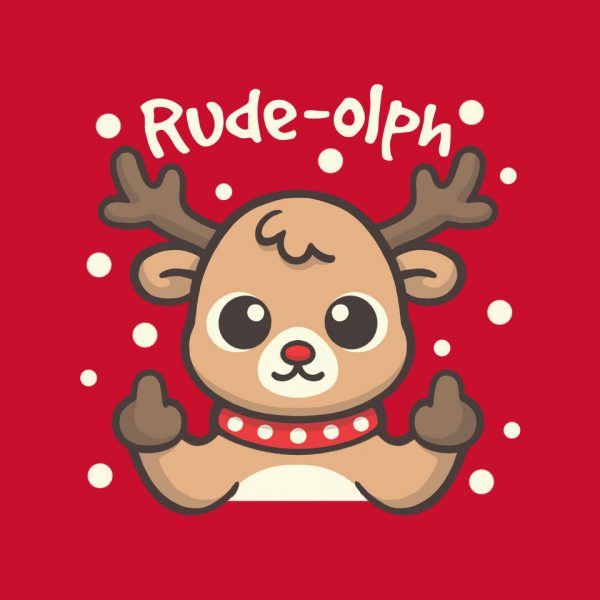 Rude Olph - Image 4