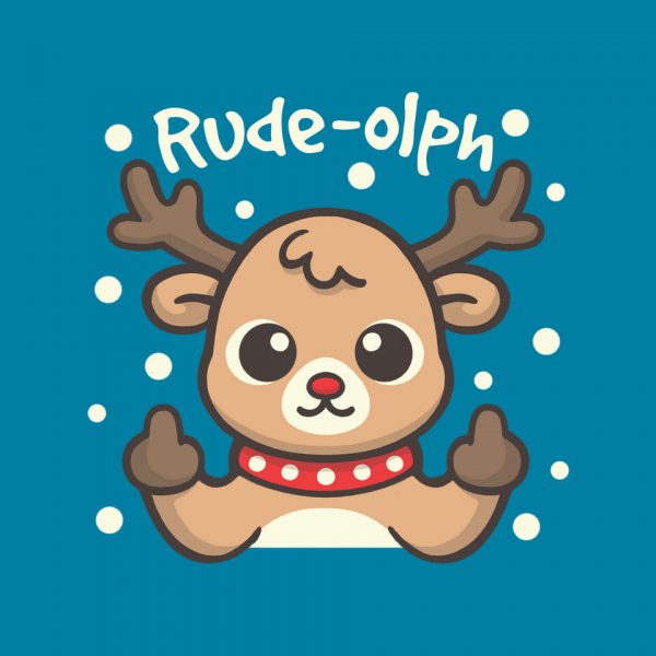 Rude Olph - Image 16