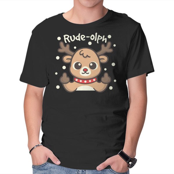 Rude Olph - Image 5