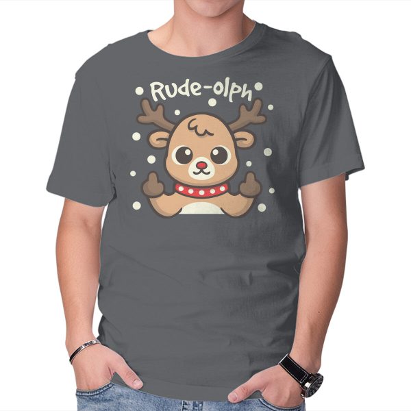 Rude Olph - Image 9