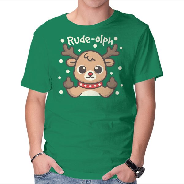 Rude Olph - Image 17