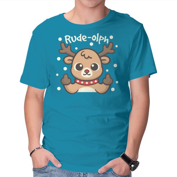 Rude Olph - Image 13