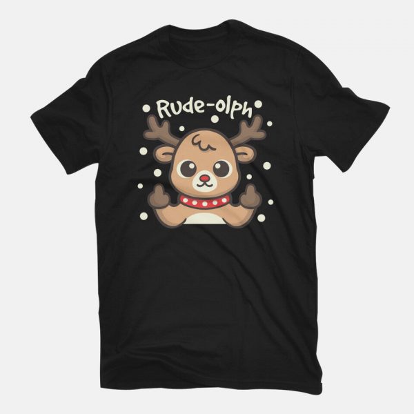 Rude Olph - Image 7