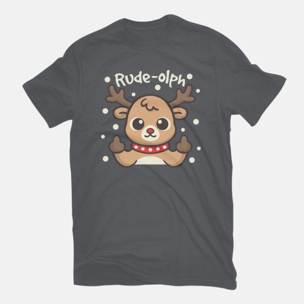 Rude Olph - Image 11