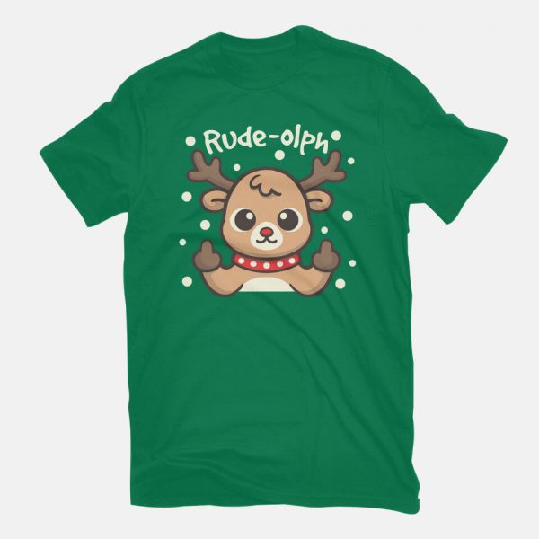 Rude Olph - Image 19