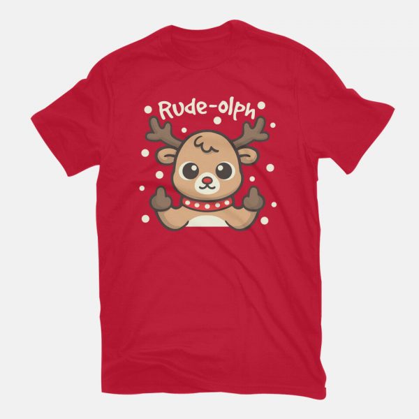 Rude Olph - Image 3