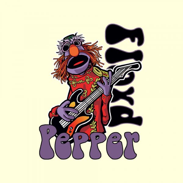 Floyd Pepper - Image 16