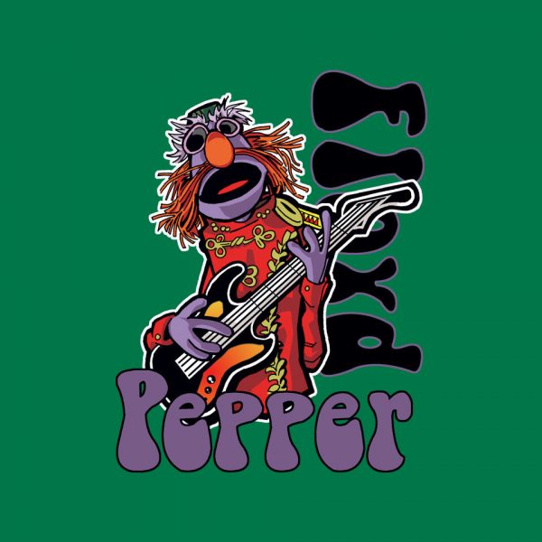 Floyd Pepper - Image 20