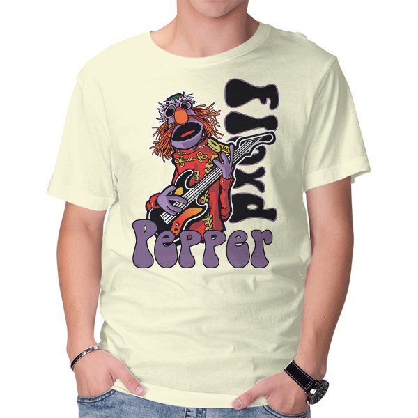 Floyd Pepper - Image 13