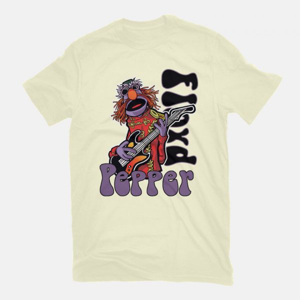 Floyd Pepper - Image 15