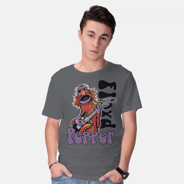 Floyd Pepper - Image 6