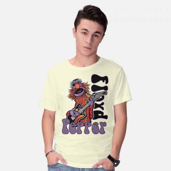 Floyd Pepper - Image 14