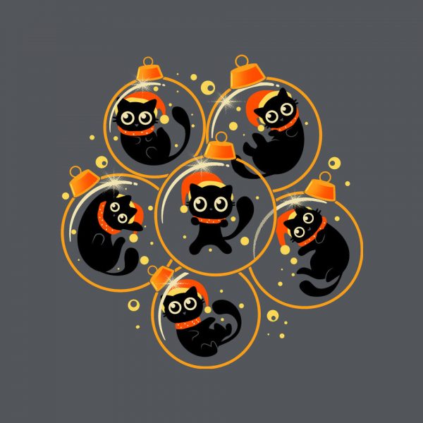 Christmas Kittens - Image 8
