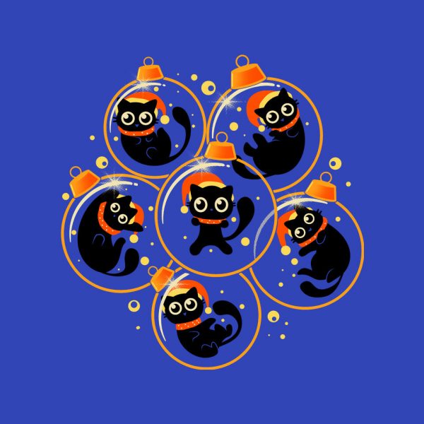 Christmas Kittens - Image 12