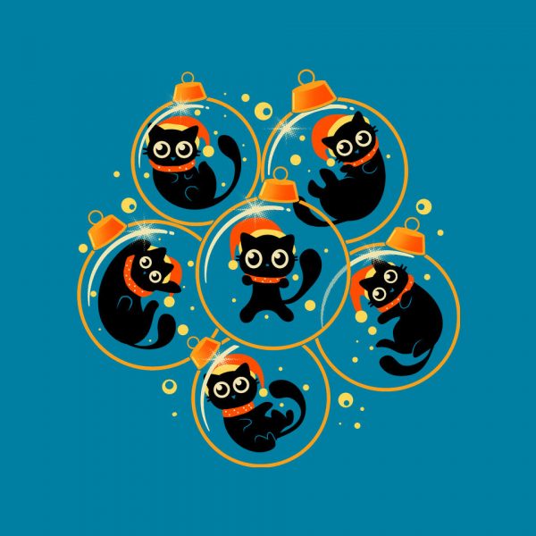 Christmas Kittens - Image 16
