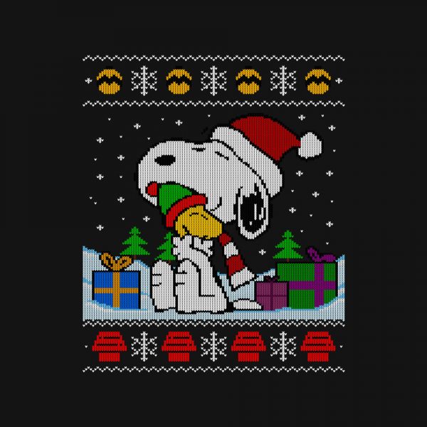 Holiday Beagle - Image 4