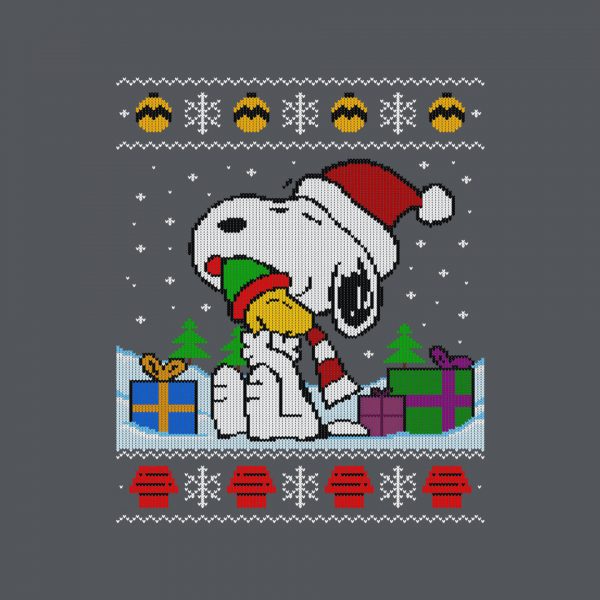 Holiday Beagle - Image 12