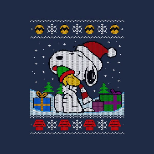 Holiday Beagle - Image 8