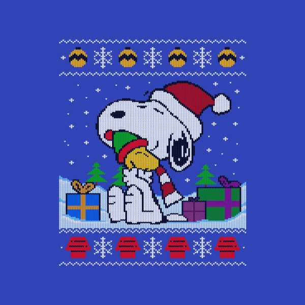 Holiday Beagle - Image 16