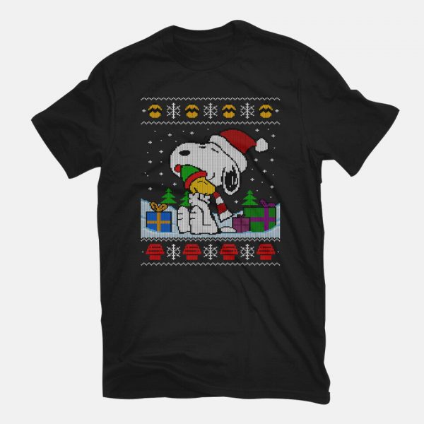 Holiday Beagle - Image 3
