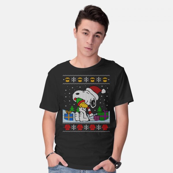 Holiday Beagle - Image 2