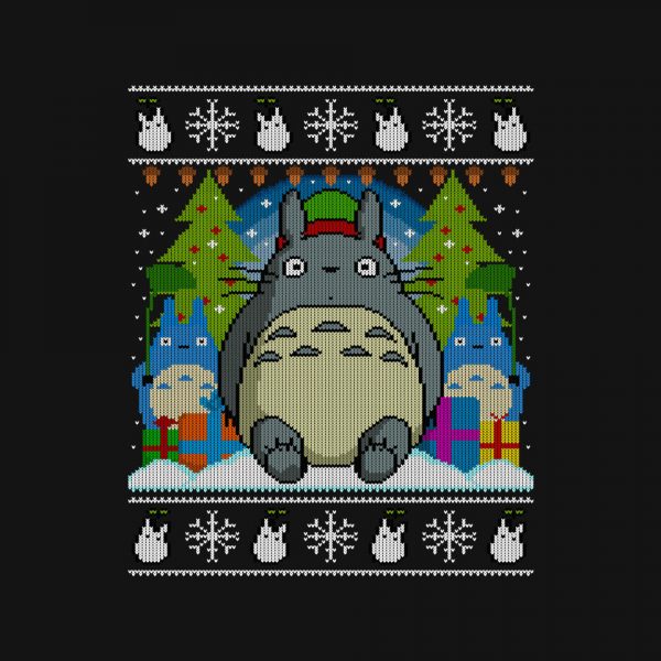 Festive Forest - Image 4