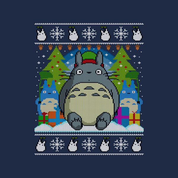 Festive Forest - Image 8