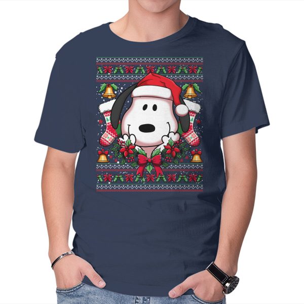 Snoopy Christmas Sweater - Image 5