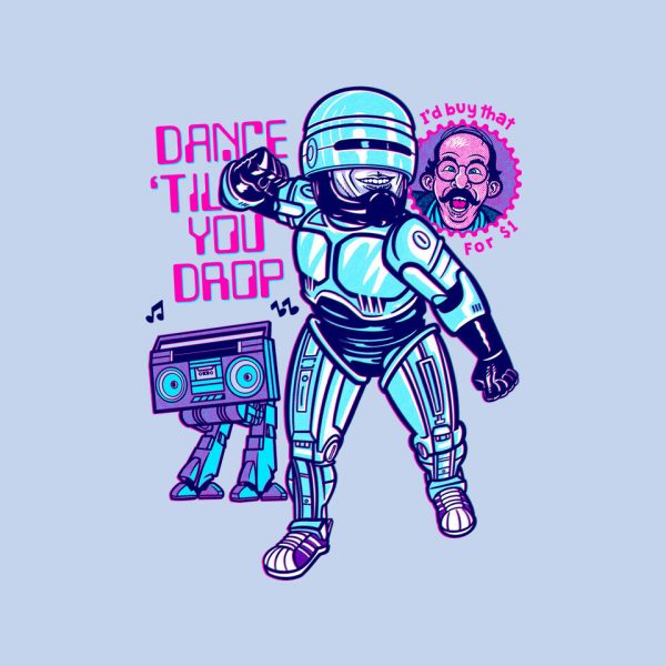 Dance Til You Drop - Image 12