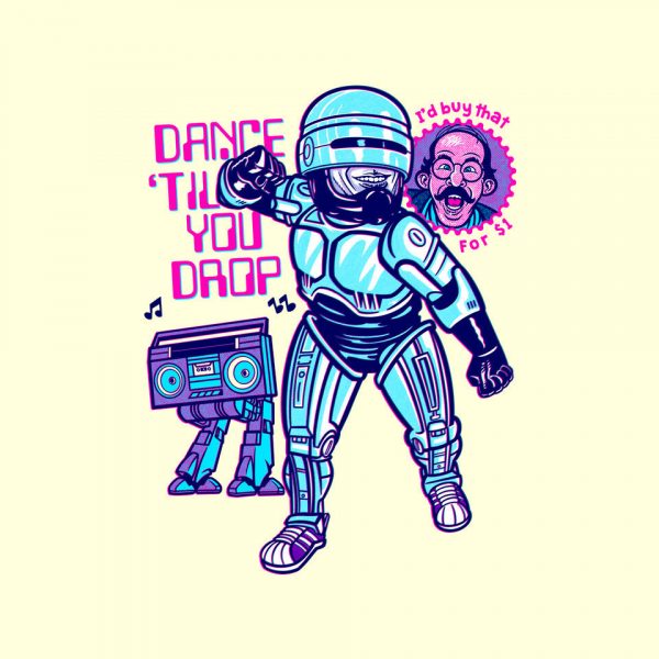 Dance Til You Drop - Image 16