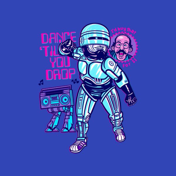 Dance Til You Drop - Image 8