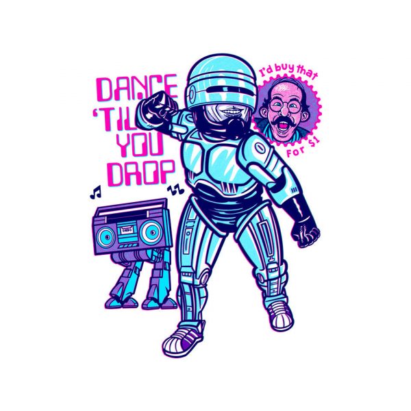 Dance Til You Drop - Image 4