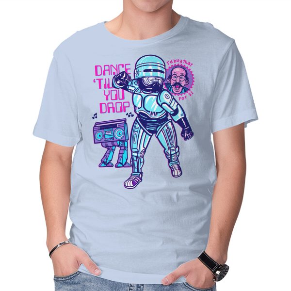 Dance Til You Drop - Image 9