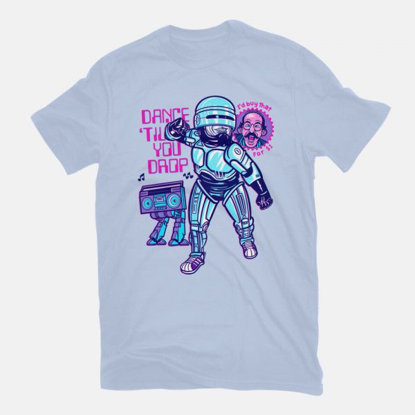 Dance Til You Drop - Image 11