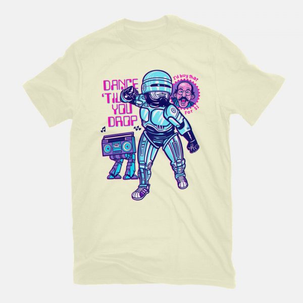 Dance Til You Drop - Image 15