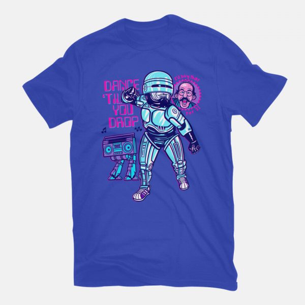 Dance Til You Drop - Image 7