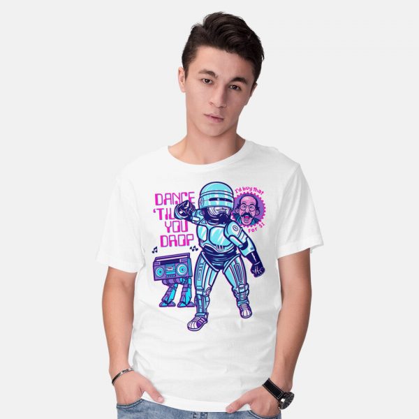 Dance Til You Drop - Image 2