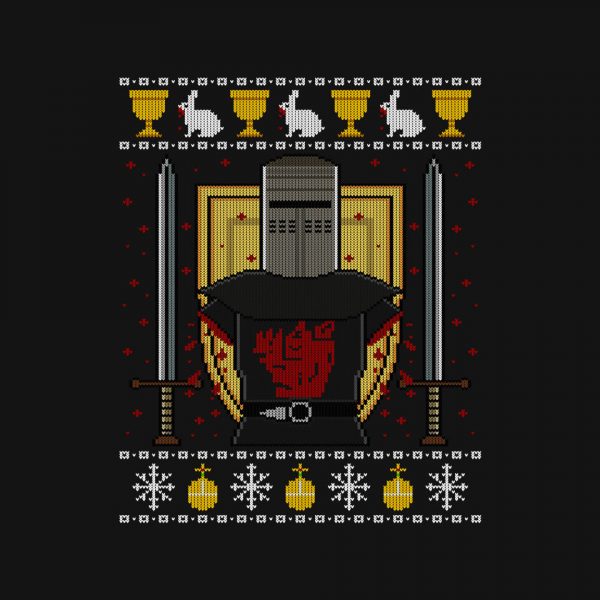 The Holiday Grail - Image 4