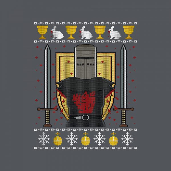 The Holiday Grail - Image 14