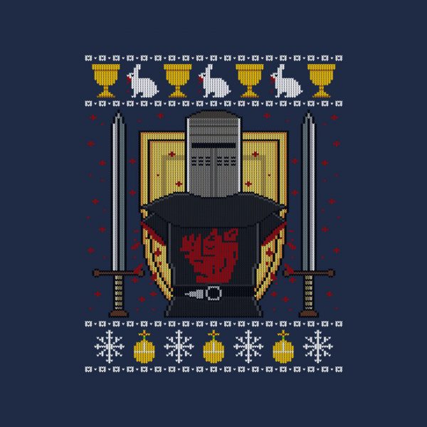 The Holiday Grail - Image 9